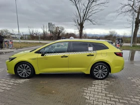 Toyota Corolla 1.8 Hybrid на газ, снимка 1