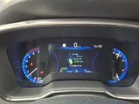 Toyota Corolla 1.8 Hybrid на газ, снимка 9