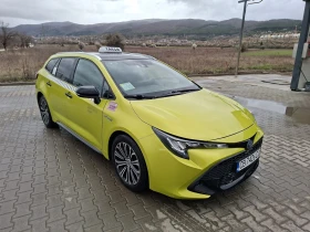 Toyota Corolla 1.8 Hybrid на газ, снимка 3