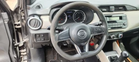 Nissan Micra, снимка 5