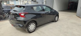Nissan Micra, снимка 2