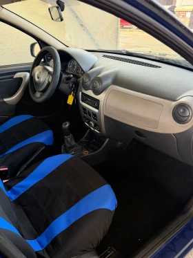 Dacia Sandero 1.2i, снимка 10