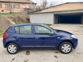 Dacia Sandero 1.2i, снимка 4