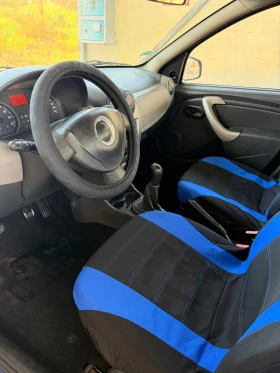 Dacia Sandero 1.2i, снимка 8