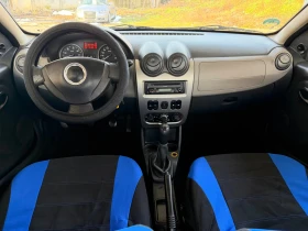 Dacia Sandero 1.2i, снимка 9