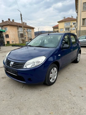 Dacia Sandero 1.2i, снимка 1