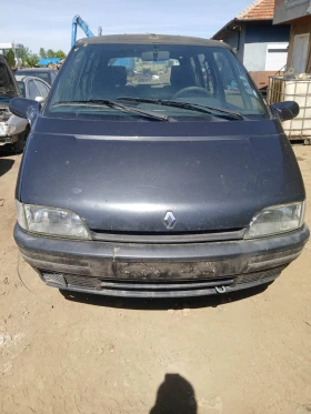 Renault Espace 2, снимка 1