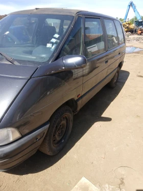 Renault Espace 2, снимка 4