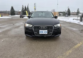 Audi A3 2.0TDI * СЕДАН * ПОДГРЕВ * ПАНОРАМА * CARFAX * , снимка 1