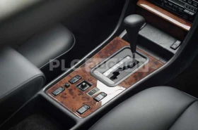 Mercedes-Benz S 560 SEC560 , снимка 5
