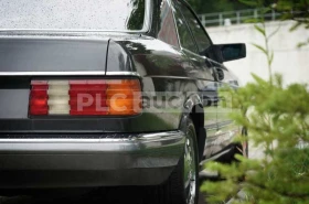 Mercedes-Benz S 560 SEC560 , снимка 3