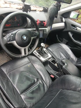 BMW 320 Ok, снимка 3