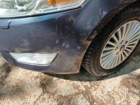 Ford Mondeo 2.2TDCi, снимка 2