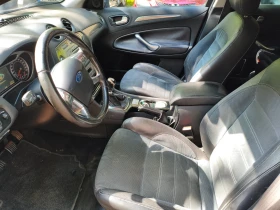 Ford Mondeo 2.2TDCi, снимка 4