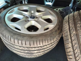 Ford Mondeo 2.2TDCi, снимка 9