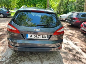 Ford Mondeo 2.2TDCi, снимка 13
