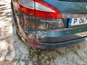 Ford Mondeo 2.2TDCi, снимка 12