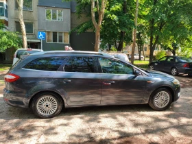 Ford Mondeo 2.2TDCi, снимка 14