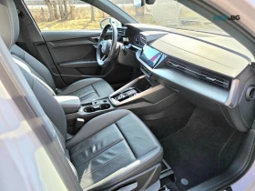 Audi A3 40 TFSI quattro* AвтоКредит* (ЦЕНА ДО БГ), снимка 11