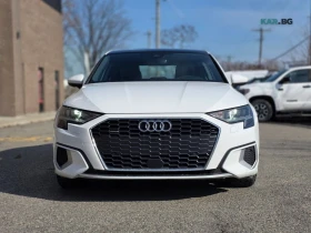 Audi A3 40 TFSI quattro* AвтоКредит* (ЦЕНА ДО БГ), снимка 2