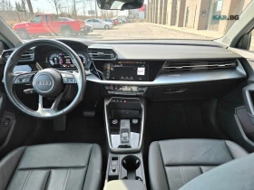 Audi A3 40 TFSI quattro* AвтоКредит* (ЦЕНА ДО БГ), снимка 10