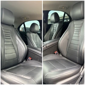 Mercedes-Benz E 220 9G Digital, снимка 11