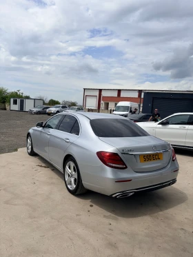 Mercedes-Benz E 220 9G Digital, снимка 6