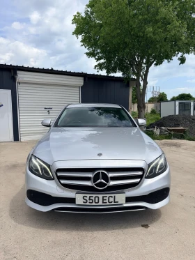 Mercedes-Benz E 220 9G Digital, снимка 2
