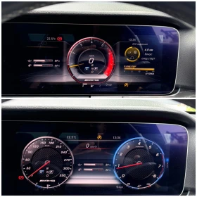 Mercedes-Benz E 220 9G Digital, снимка 12