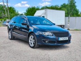 VW Passat BMP 4Motion, снимка 1