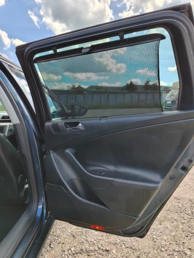 VW Passat BMP 4Motion, снимка 9