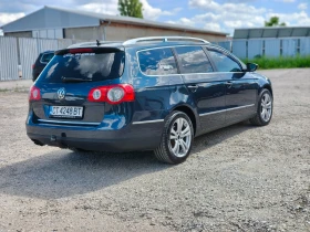 VW Passat BMP 4Motion, снимка 4