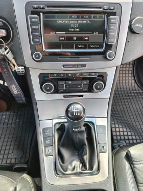 VW Passat BMP 4Motion, снимка 14
