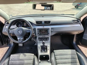VW Passat BMP 4Motion, снимка 11