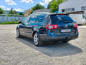 VW Passat BMP 4Motion, снимка 3