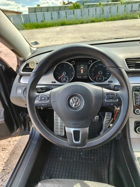 VW Passat BMP 4Motion, снимка 12