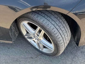 Mercedes-Benz E 350 АМГ ПАКЕТ/КЛИП/360/ПОДГРЕВ/CARFAX/ФИНАНСИРАНЕ, снимка 17