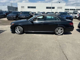 Mercedes-Benz E 350 АМГ ПАКЕТ/КЛИП/360/ПОДГРЕВ/CARFAX/ФИНАНСИРАНЕ, снимка 2