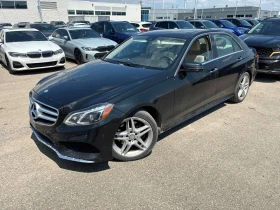 Mercedes-Benz E 350 АМГ ПАКЕТ/КЛИП/360/ПОДГРЕВ/CARFAX/ФИНАНСИРАНЕ, снимка 1