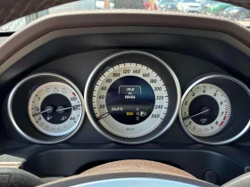 Mercedes-Benz E 350 АМГ ПАКЕТ/КЛИП/360/ПОДГРЕВ/CARFAX/ФИНАНСИРАНЕ, снимка 8