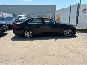 Mercedes-Benz E 350 АМГ ПАКЕТ/КЛИП/360/ПОДГРЕВ/CARFAX/ФИНАНСИРАНЕ, снимка 3