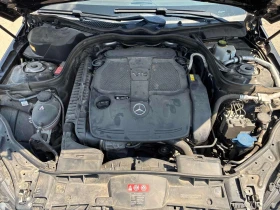 Mercedes-Benz E 350 АМГ ПАКЕТ/КЛИП/360/ПОДГРЕВ/CARFAX/ФИНАНСИРАНЕ, снимка 10