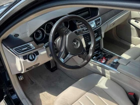 Mercedes-Benz E 350 АМГ ПАКЕТ/КЛИП/360/ПОДГРЕВ/CARFAX/ФИНАНСИРАНЕ, снимка 5