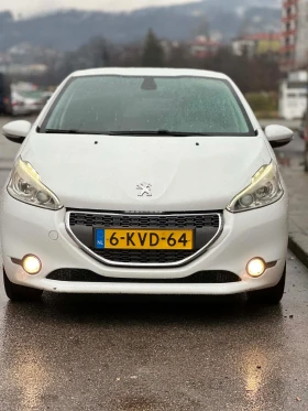 Peugeot 206, снимка 4