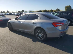 Maserati Ghibli 3.0l, снимка 2