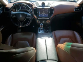 Maserati Ghibli 3.0l, снимка 8