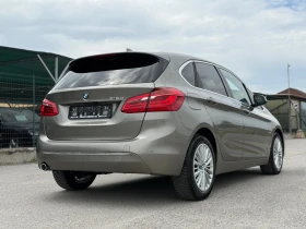 BMW 2 Active Tourer LUXURY LINE-155.000km-ДИСТРОНИК-КАМЕРА-ПОДГРЕВ, снимка 6