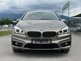 BMW 2 Active Tourer LUXURY LINE-155.000km-ДИСТРОНИК-КАМЕРА-ПОДГРЕВ, снимка 2