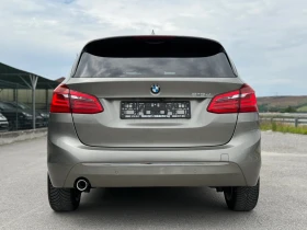 BMW 2 Active Tourer LUXURY LINE-155.000km-ДИСТРОНИК-КАМЕРА-ПОДГРЕВ, снимка 5