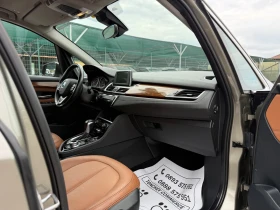BMW 2 Active Tourer LUXURY LINE-155.000km-ДИСТРОНИК-КАМЕРА-ПОДГРЕВ, снимка 14